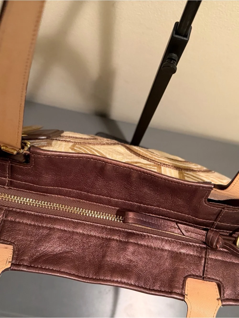 Coach model number